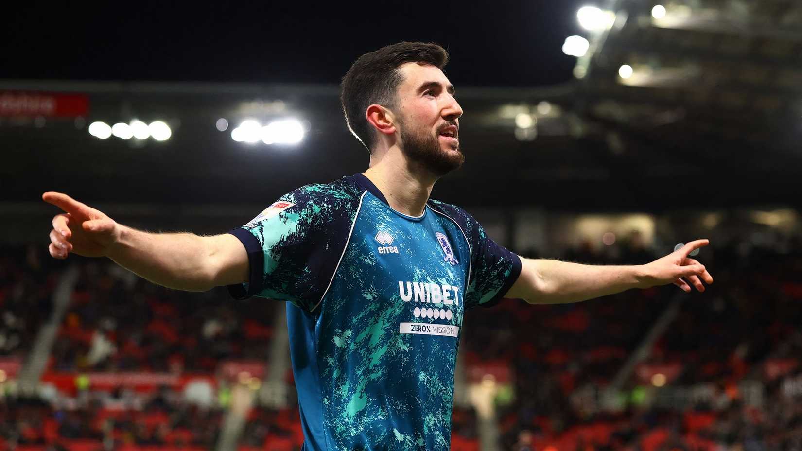 Finn Azaz reveals reason Morgan Whittaker left Plymouth Argyle to join ...