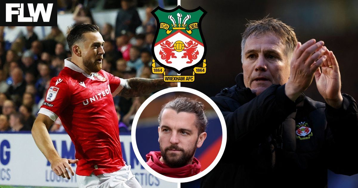 Phil Parkinson has to take Wrexham AFC action immediately and ignore big financial talking point