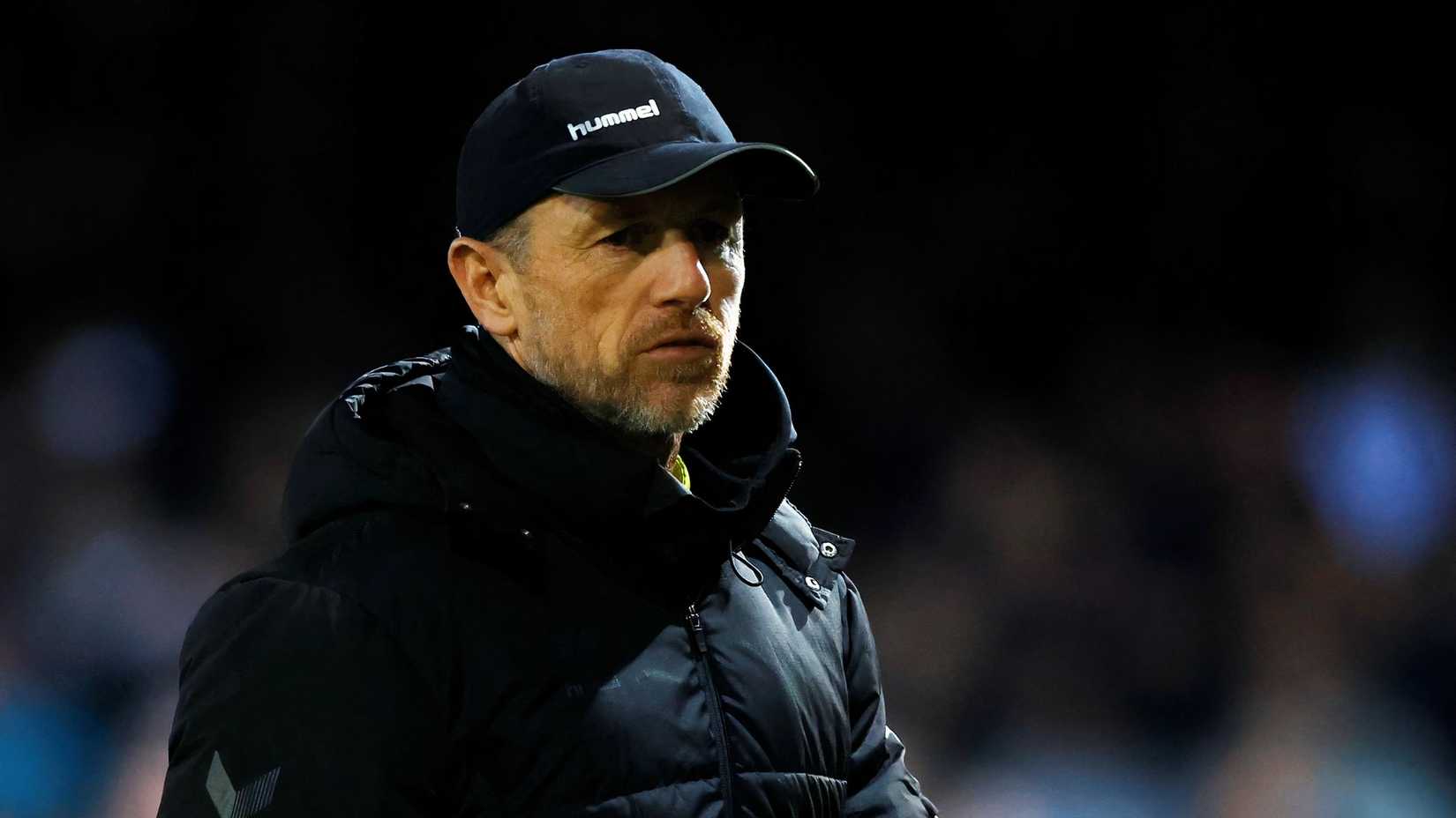 Gary Rowson Big Gary Rowett, Blackburn Rovers update emerges - contract details ...