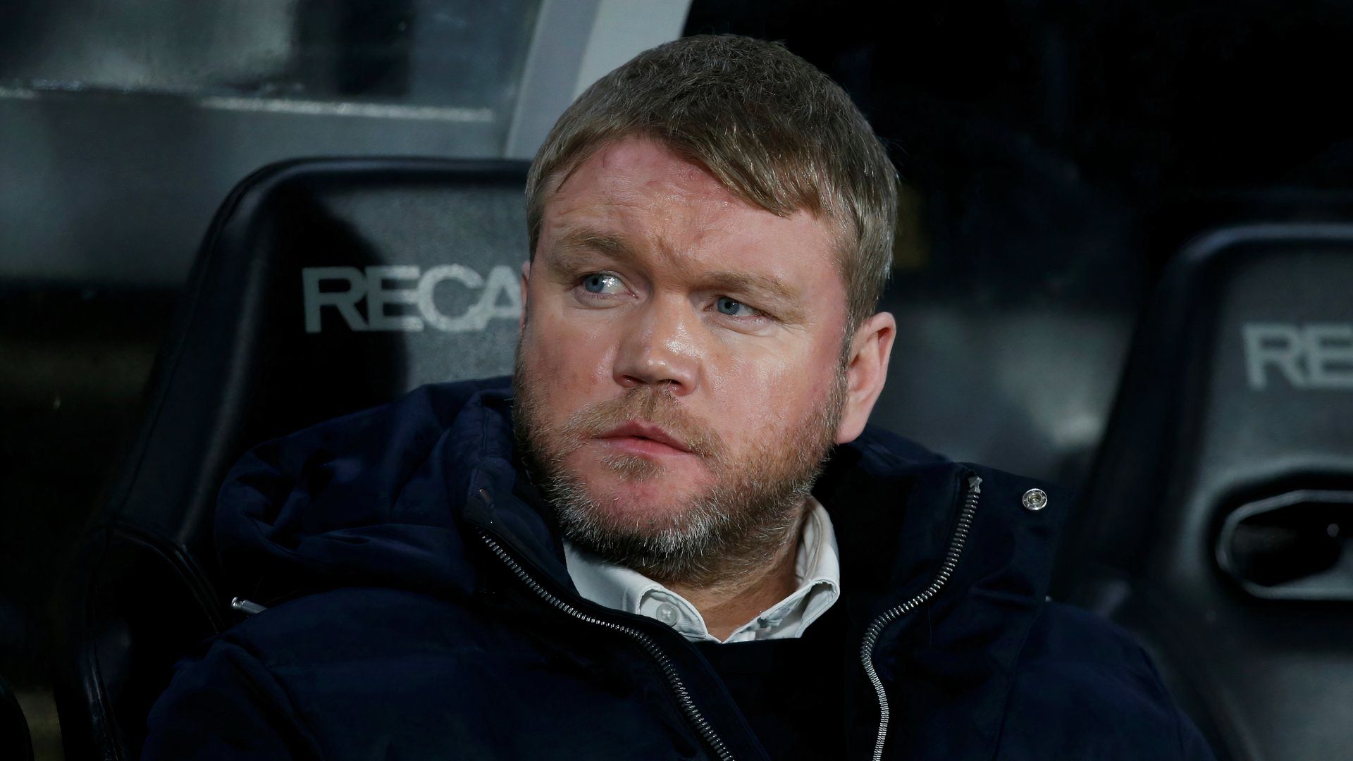 Grant McCann in charge of Hull City
