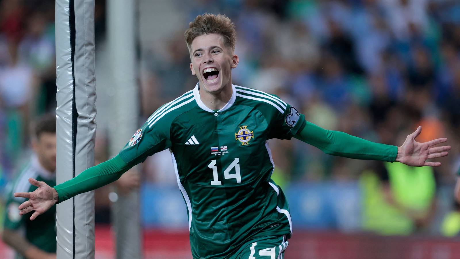 West Brom dijamin untung besar dari Isaac Price