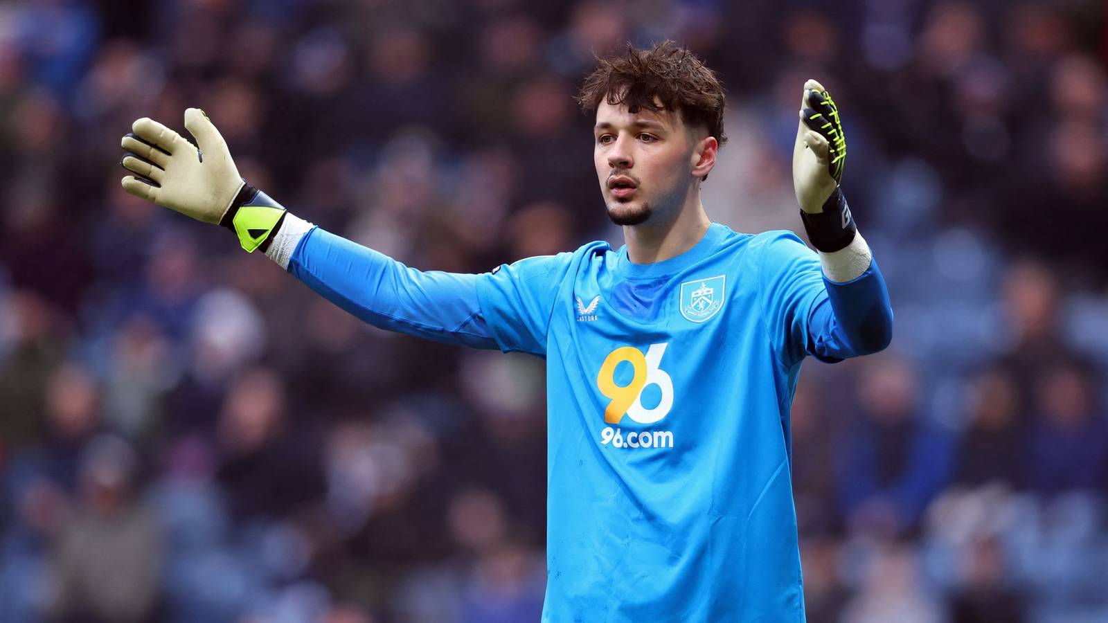 Don Goodman sebutkan tim lima lawan lima EFL Championship terbaiknya