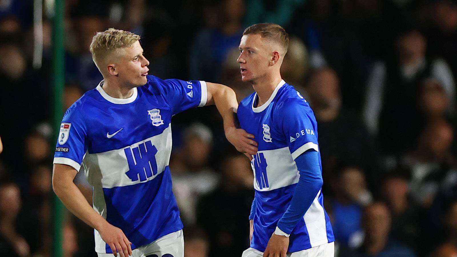 Lee Hendrie berikan pernyataan mengkhawatirkan tentang Jay Stansfield setelah kalah dari Leicester City