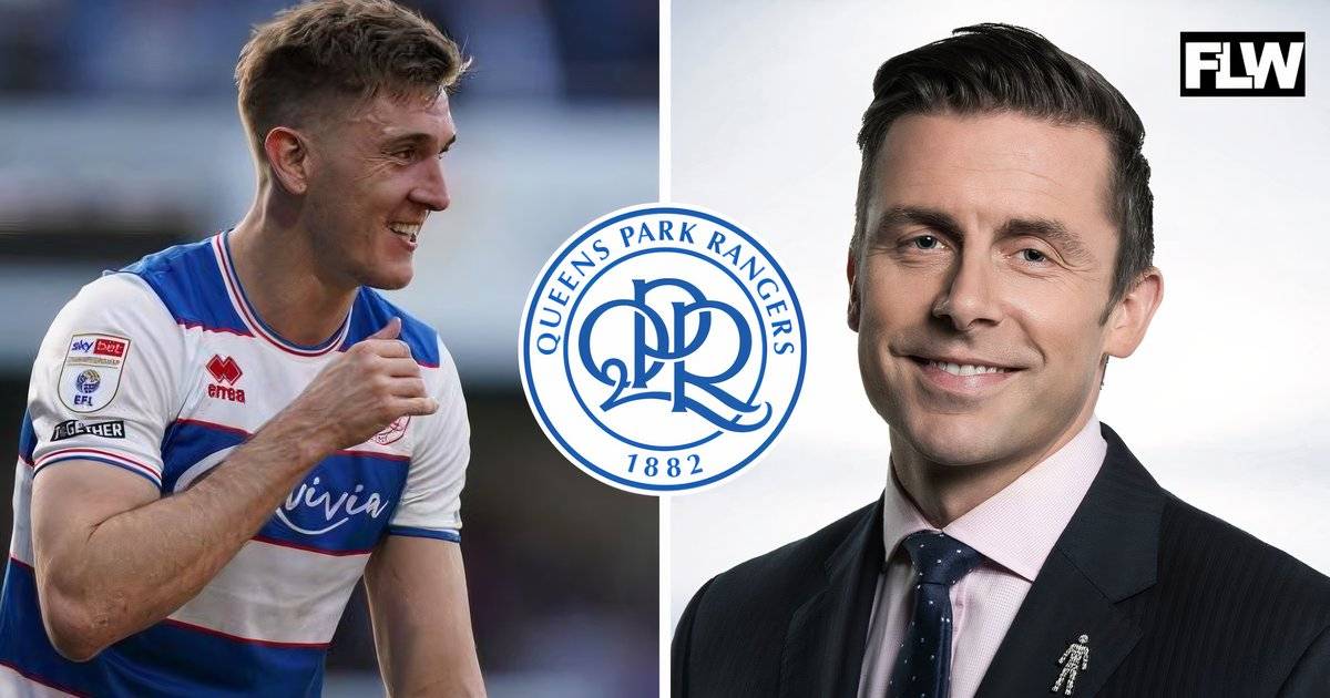 QPR Exclusive: David Prutton on Jimmy Dunne's suitability to Sheffield ...