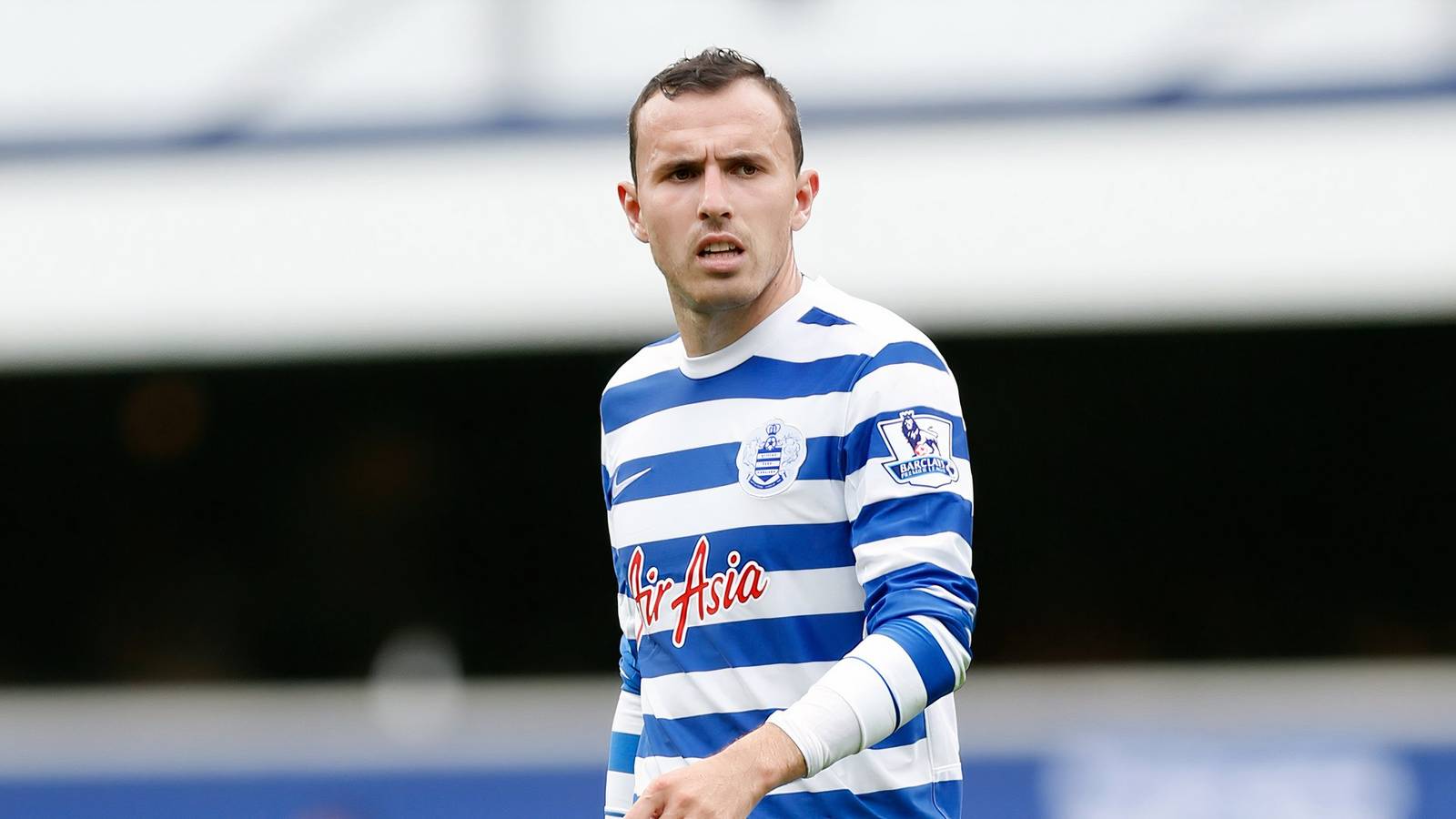 Transfer Jordon Mutch yang Mahal: Kenangan Tak Terlupakan QPR
