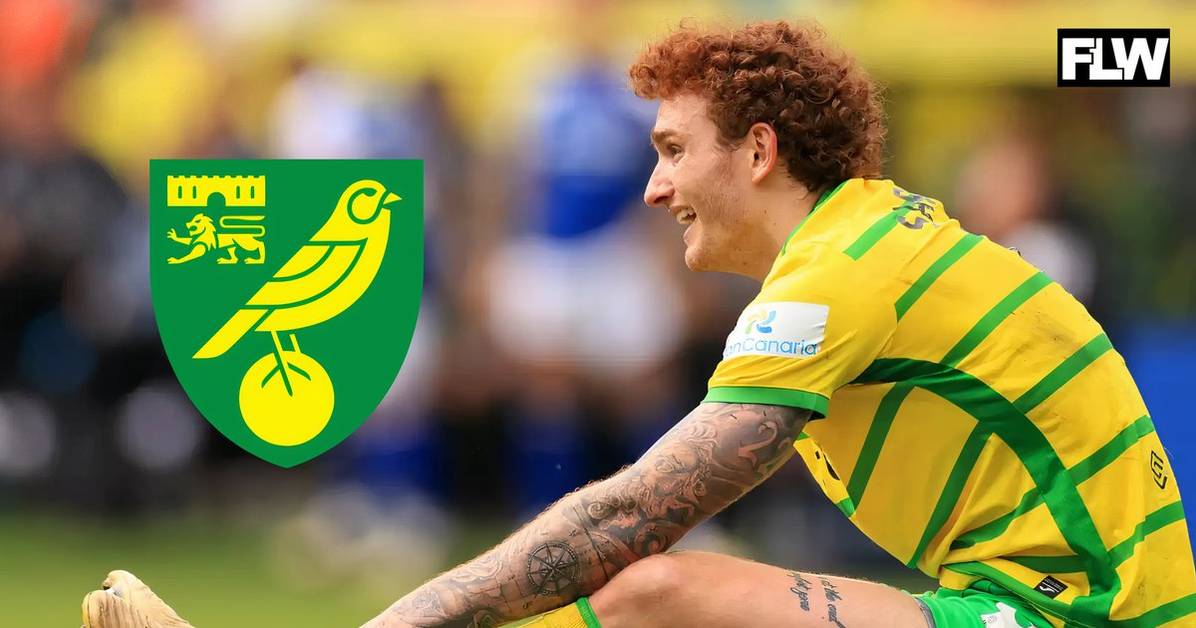 Josh Sargent issues Norwich City future update as Nottingham Forest plot deal
