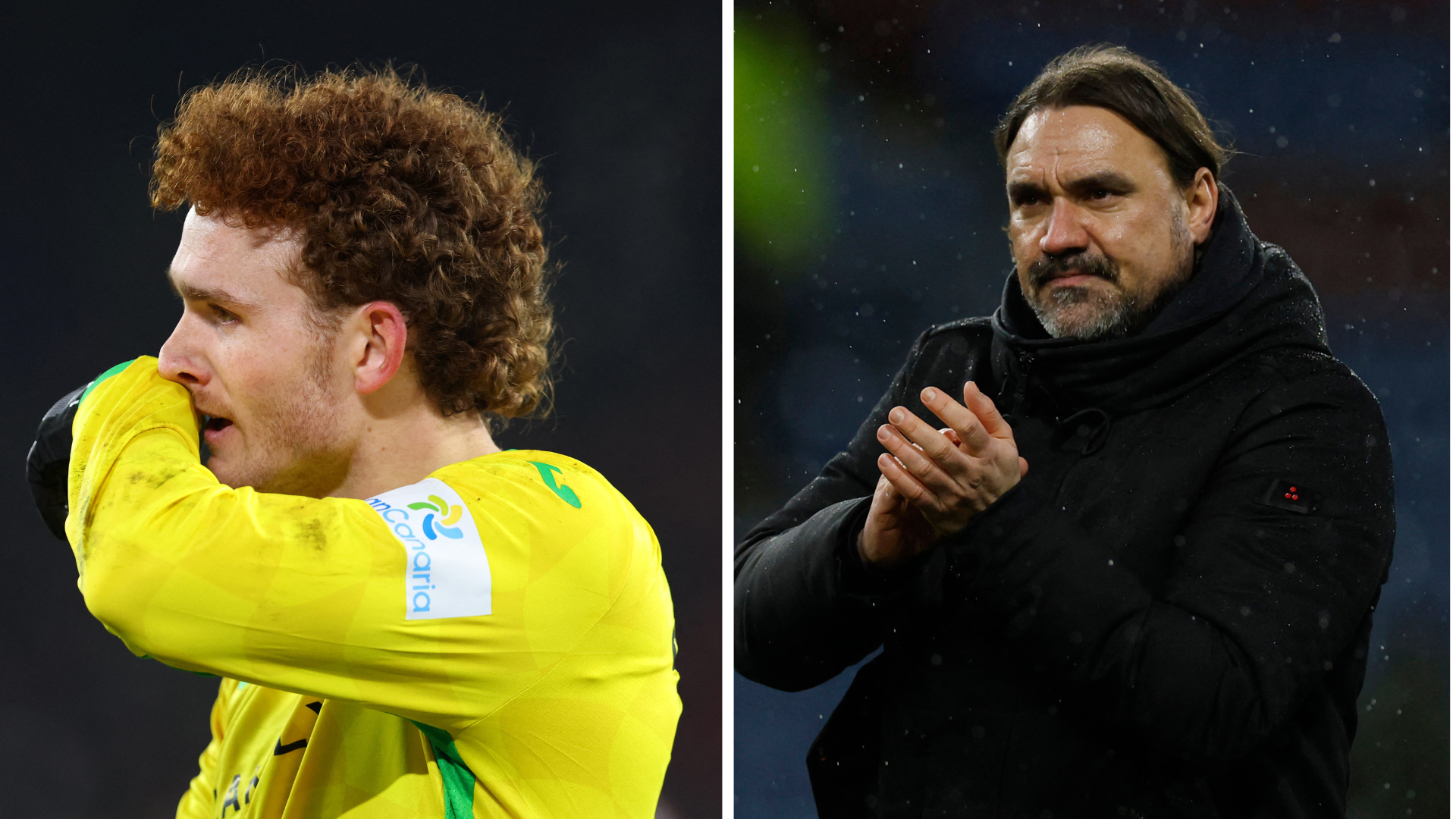 Norwich City set £16m Josh Sargent asking price amid Leeds, Forest transfer  interest
