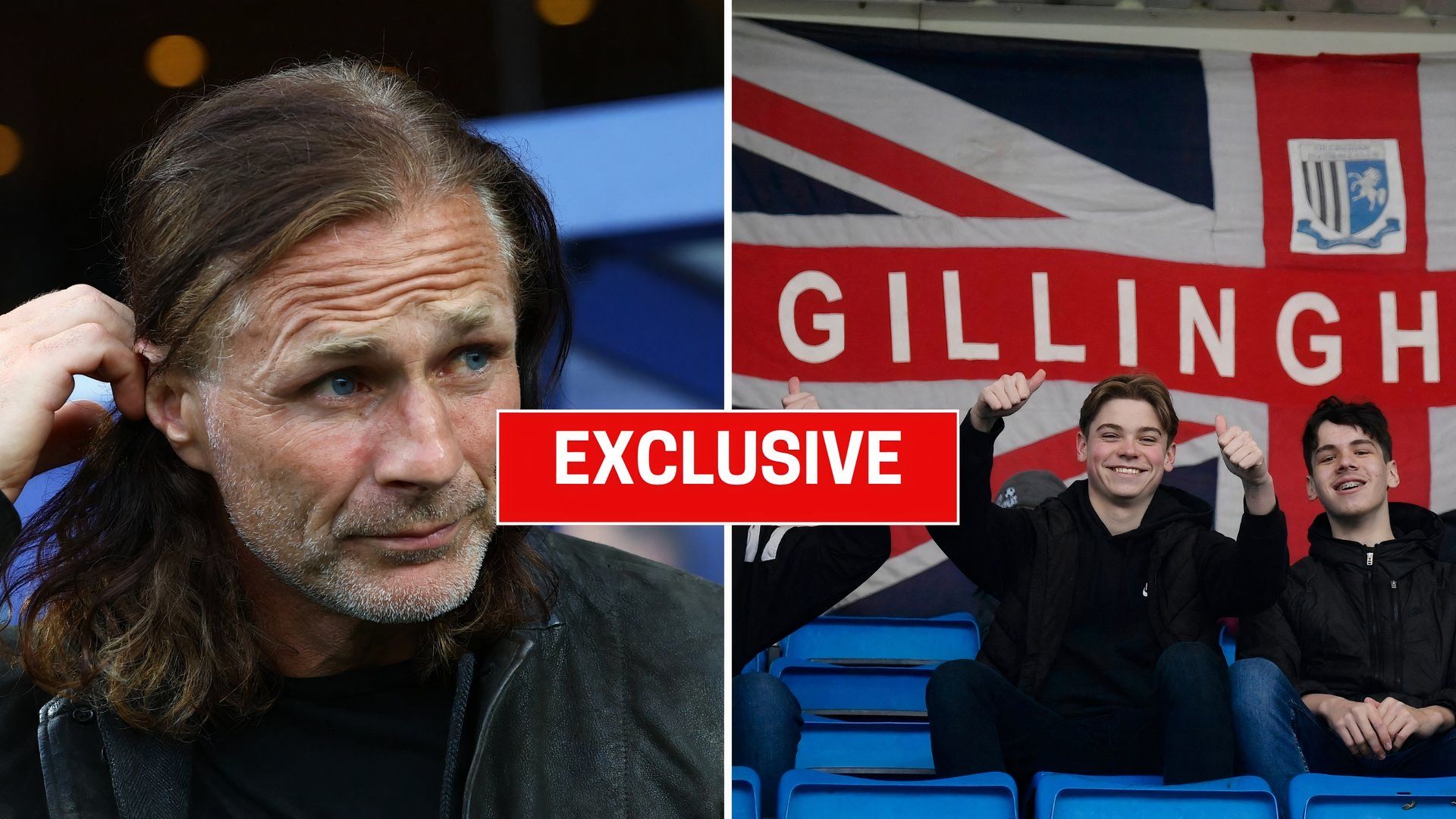 Exclusive it seems rather messy claim made as gareth ainsworth