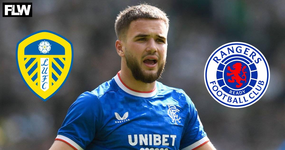 Fresh update emerges as Leeds United lead Rangers transfer race - the ...