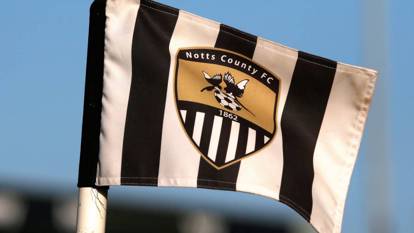 Notts County mungkin akan memiliki Jodi Jones 2.0 Notts County mungkin akan memiliki Jodi Jones 2.0