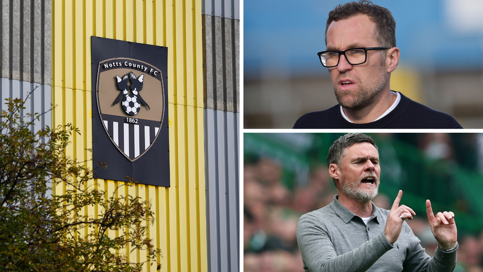 Notts County: Grimsby Town, Bradford City repeat surely spell promotion