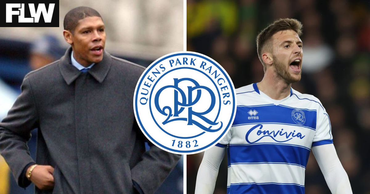 Exclusive: QPR