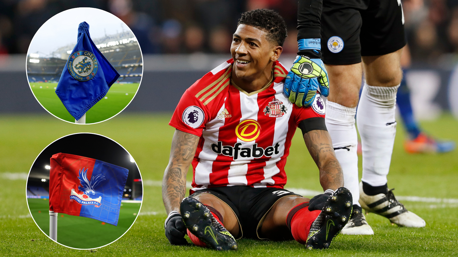 Thread Stockport Sunderland AFC will have been the envy of Chelsea and Crystal Palace ...