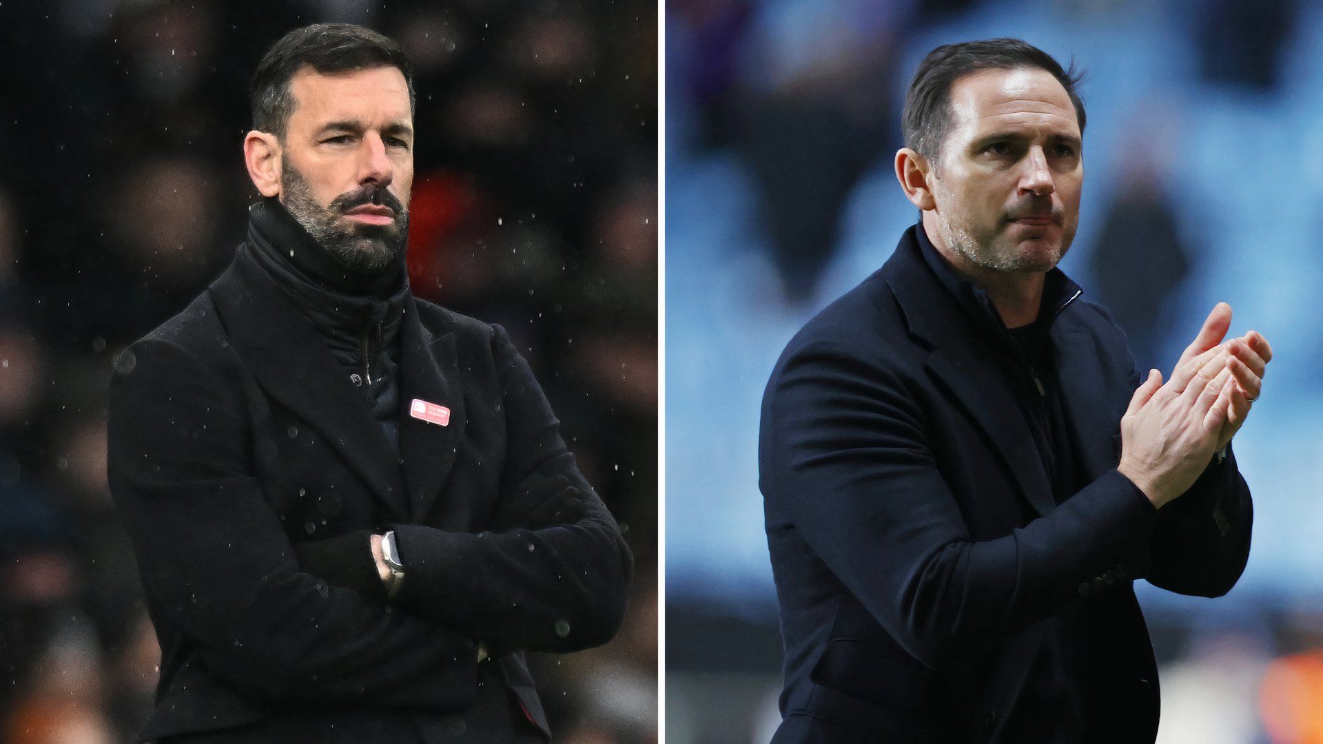 Leicester City will pray for Frank Lampard, Coventry City promotion failure  as EFL return looms