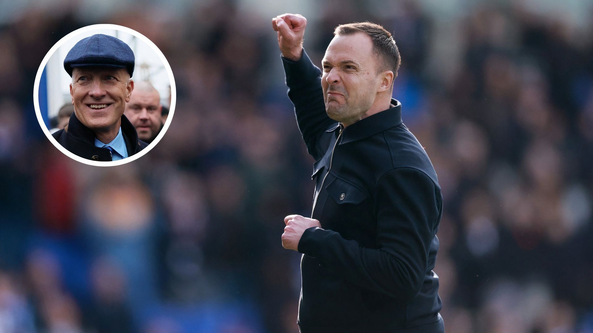 These owners are serious" - Chris Davies drops exciting Birmingham City claim involving Knighthead