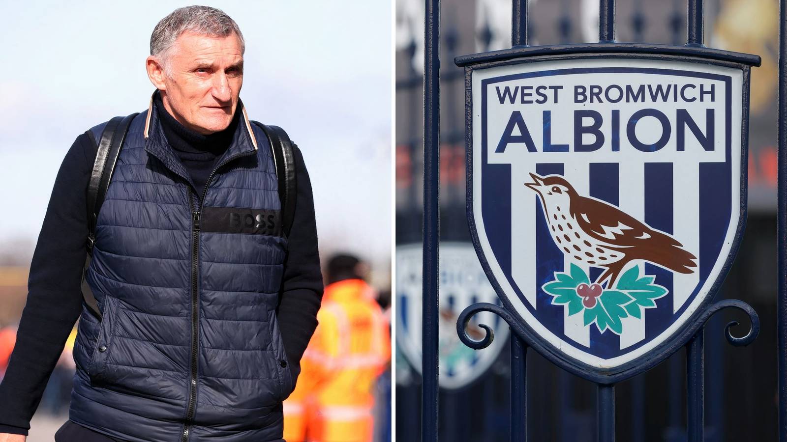 Exclusive: Sky Sports pundit David Prutton issues exciting West Brom ...