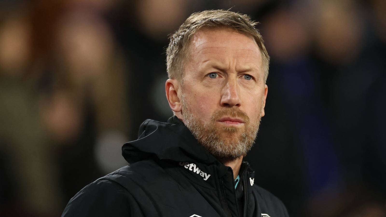 Graham Potter mengetahui nasib West Ham yang bisa memengaruhi Ipswich Town