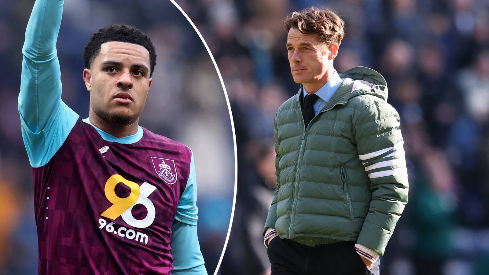 Burnley FC: CJ Egan-Riley praised for surprise improvement