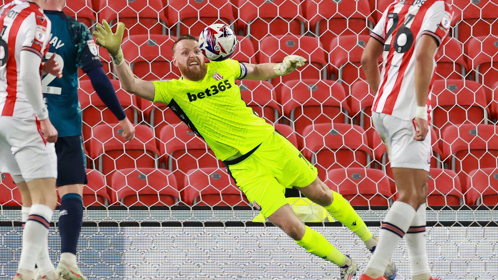 AFC Bournemouth plotting move to sign Stoke City star Viktor Johansson