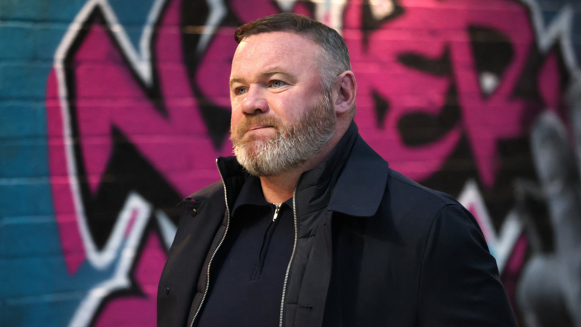 Wayne Rooney for Plymouth Argyle-3-1