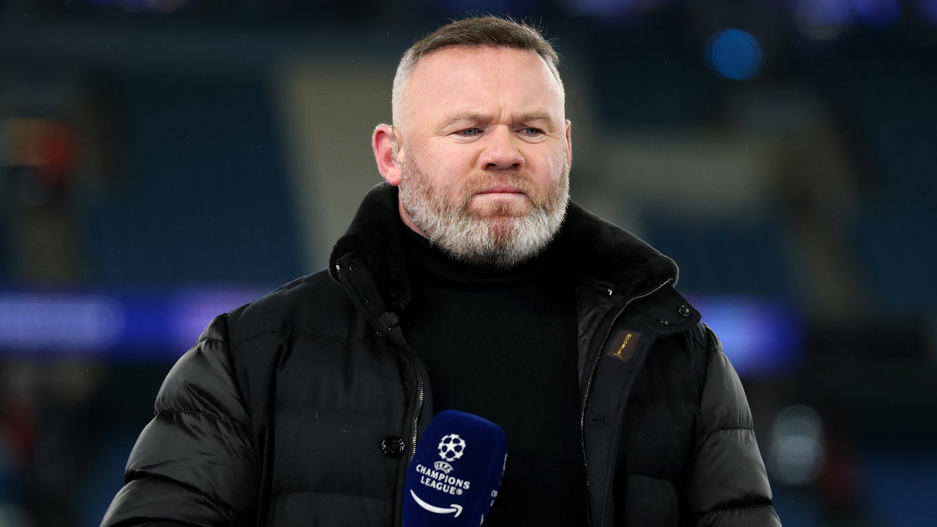 wayne rooney pundit 2