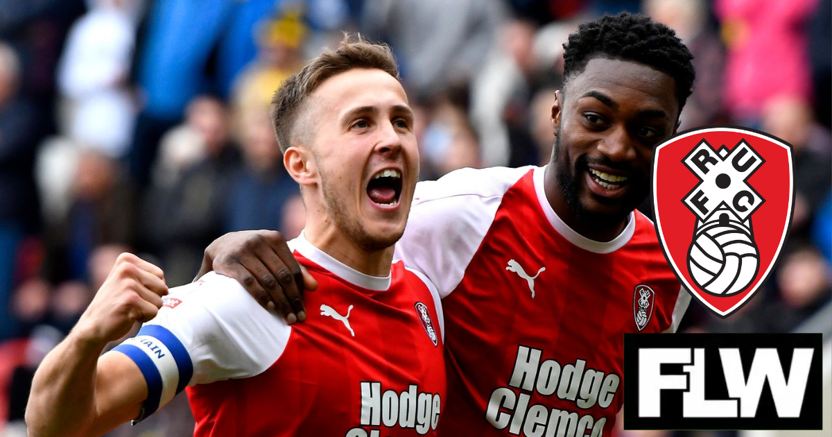 Low-key Will Vaulks transfer would make Rotherham United millions