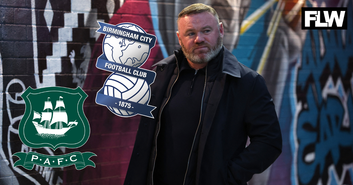 The estimated net worth of Wayne Rooney after failed Birmingham City ...