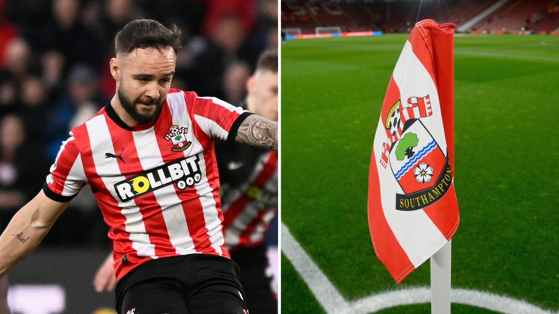 Exclusive: Sky Sports pundit makes Adam Armstrong, Southampton FC exit prediction