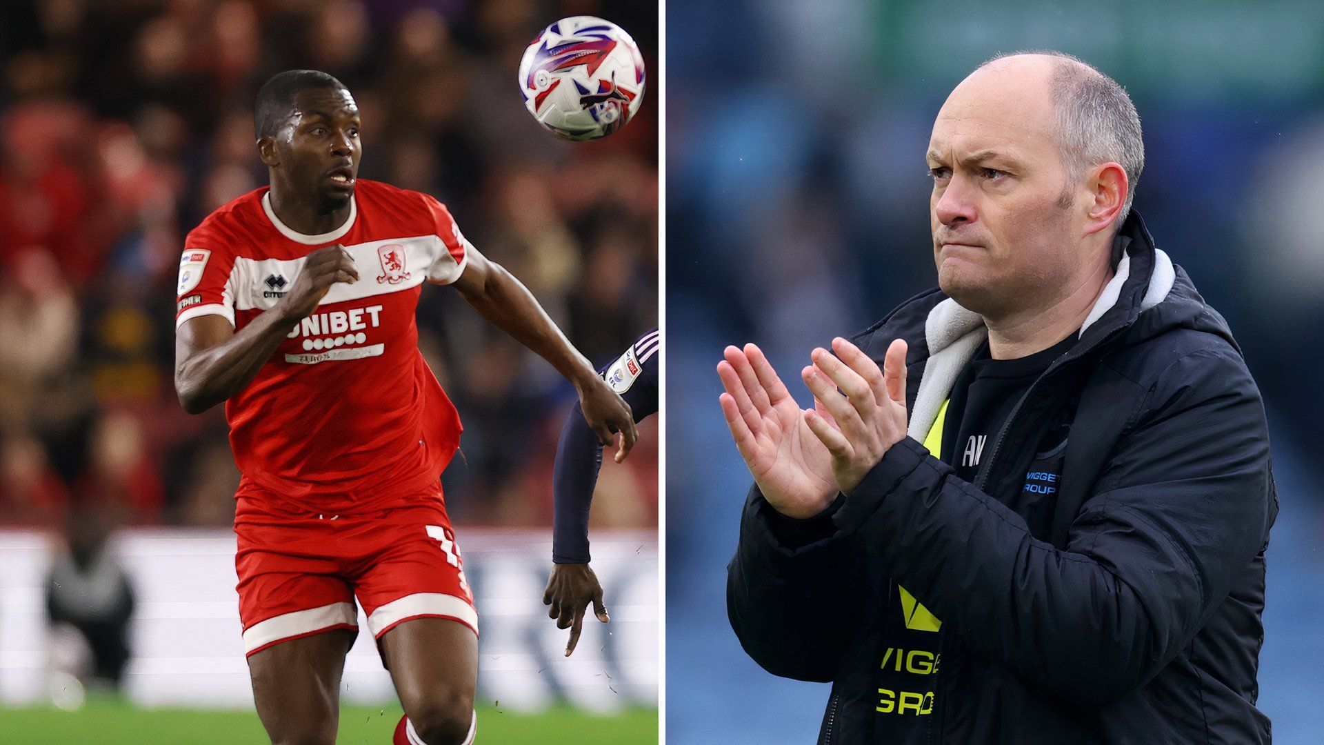 Exclusive: David Prutton reacts as Millwall eye transfer for Middlesbrough player