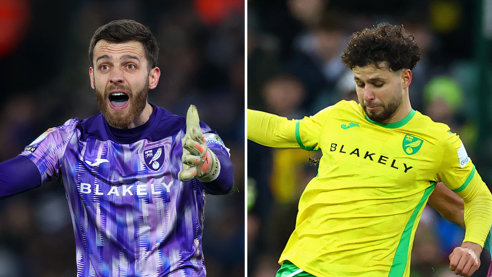 Norwich City: If nothing happens, these 7 players are going to leave Carrow  Road