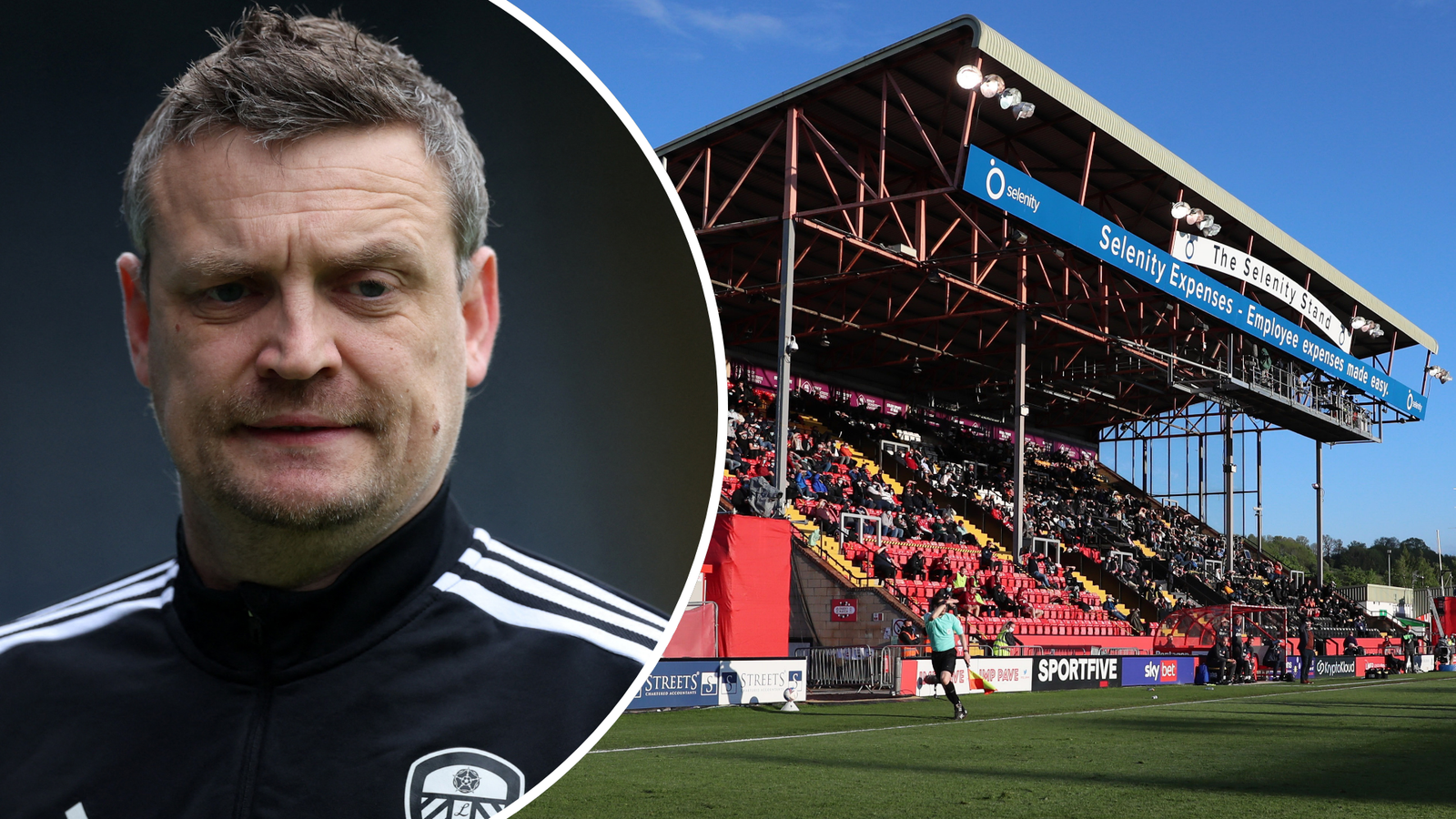 Keputusan Transfer “Sangat Besar” Lincoln City di Tengah Tawaran £1 Juta