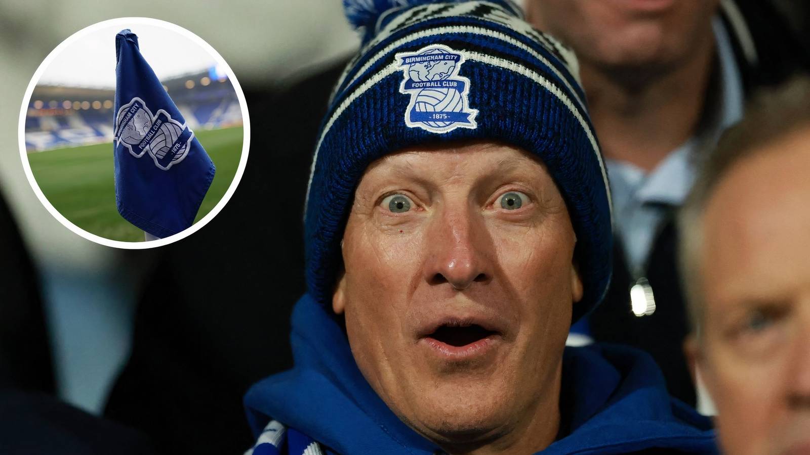 Pesan Penuh Semangat Tom Wagner untuk Birmingham City