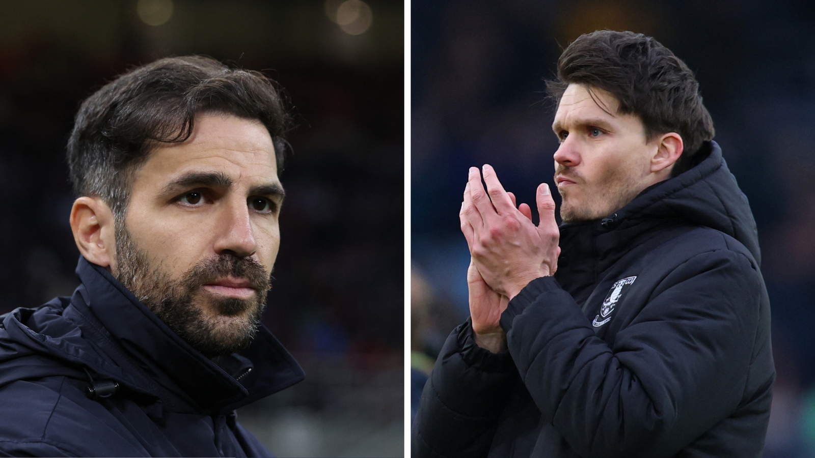 Sheffield Wednesday handed Danny Rohl boost as Arsenal legend Cesc ...
