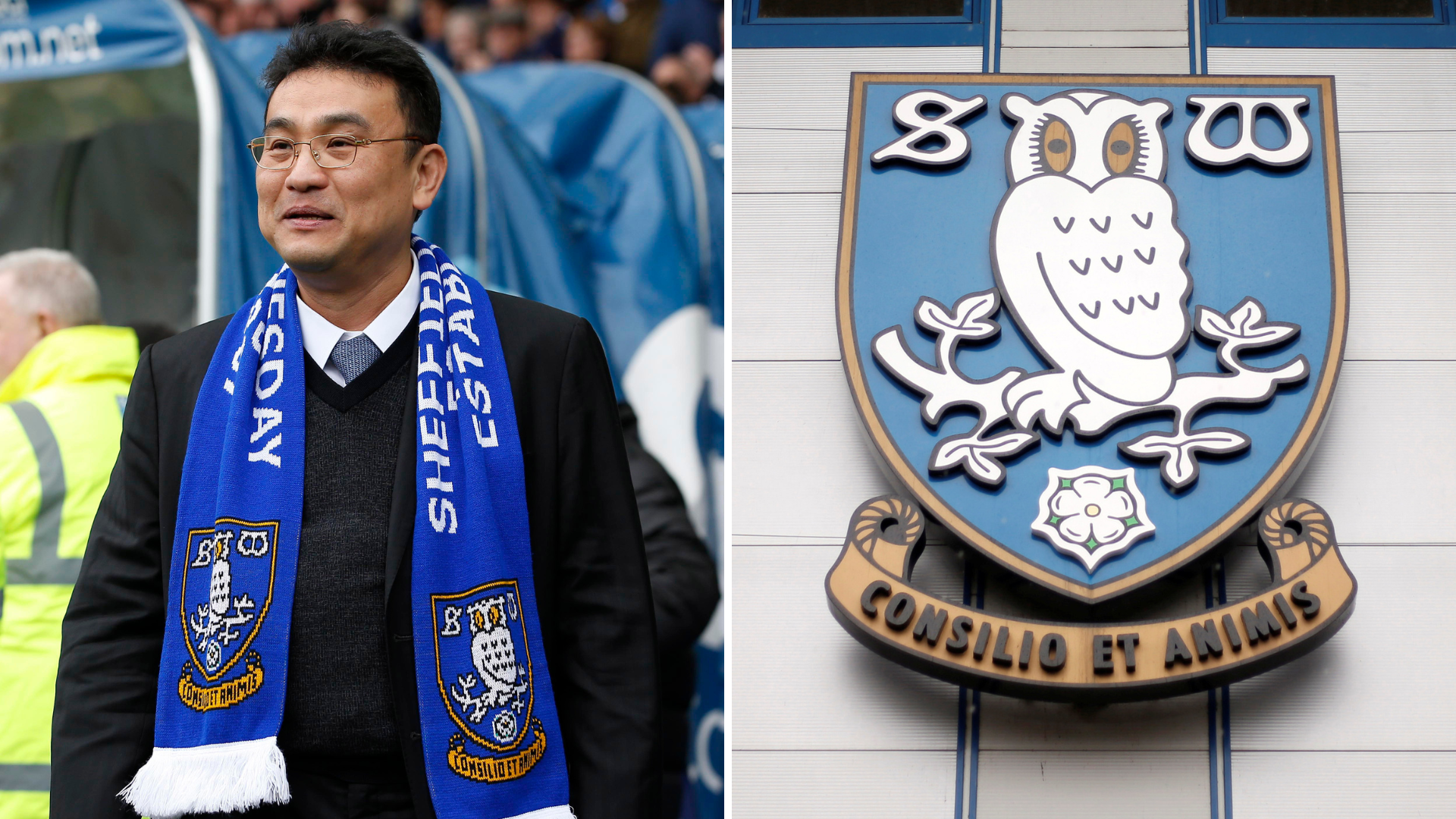 Big Sheffield Wednesday, Chansiri news emerges - Here's 3 things potential  new Owls owners must fix