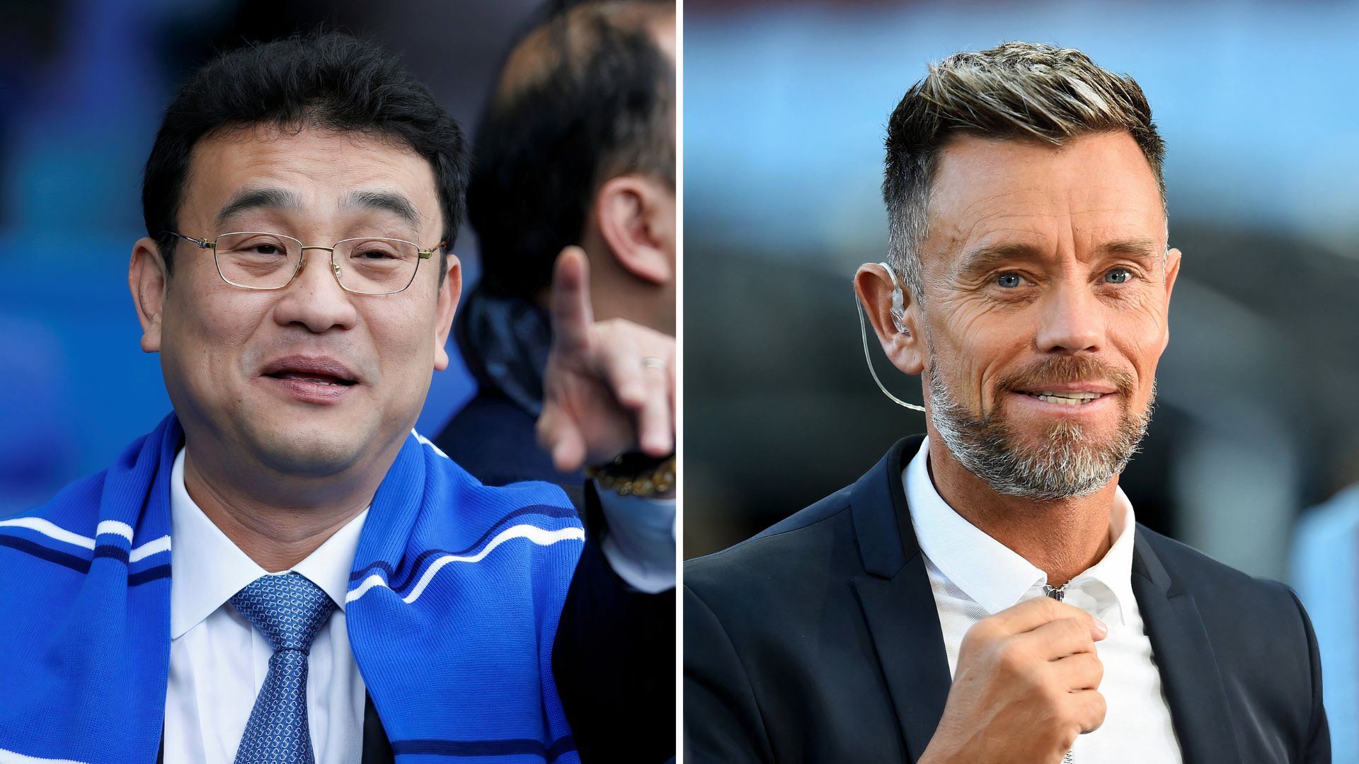 I know that he wants" - Exclusive: Sky Sports pundit drops Sheffield  Wednesday, Dejphon Chansiri claim