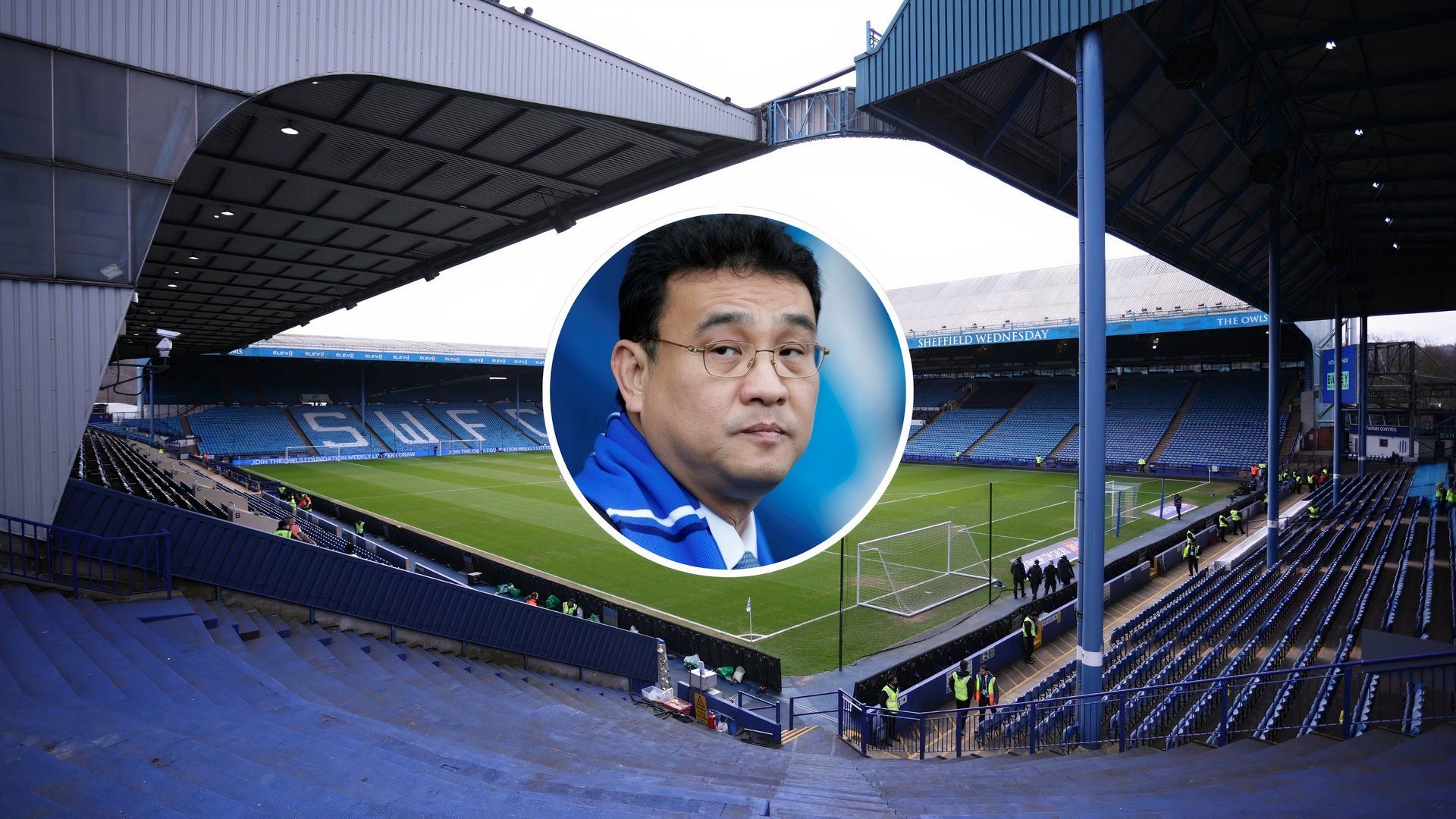 Update provided on Sheffield Wednesday transfer embargo situation as PFA  involvement revealed