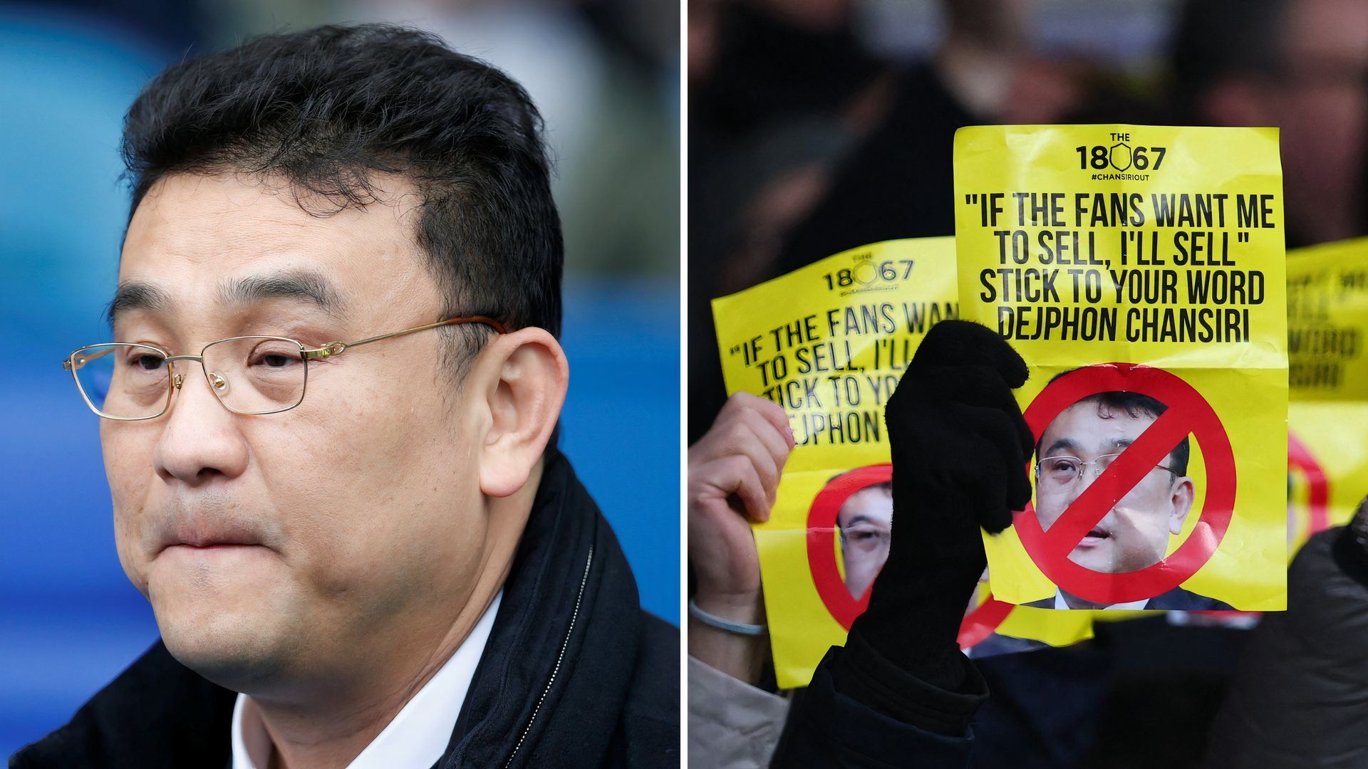 I know that he wants" - Exclusive: Sky Sports pundit drops Sheffield  Wednesday, Dejphon Chansiri claim