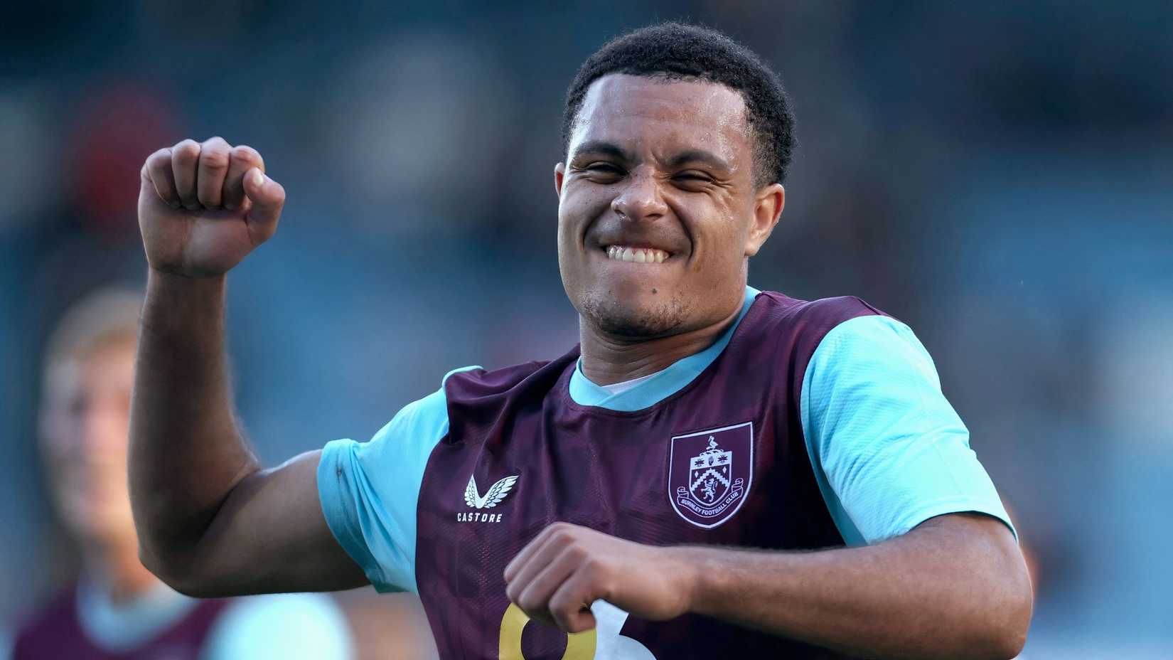Fresh Burnley FC, CJ Egan-Riley transfer twist emerges involving ...