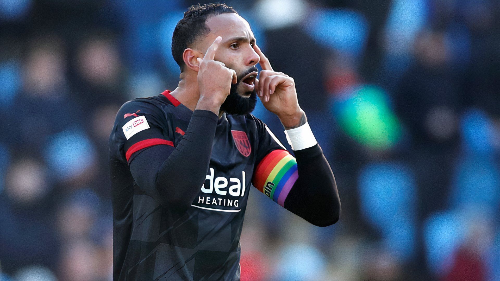 West Brom interested in transfer for FC Sion defender Gora Diouf