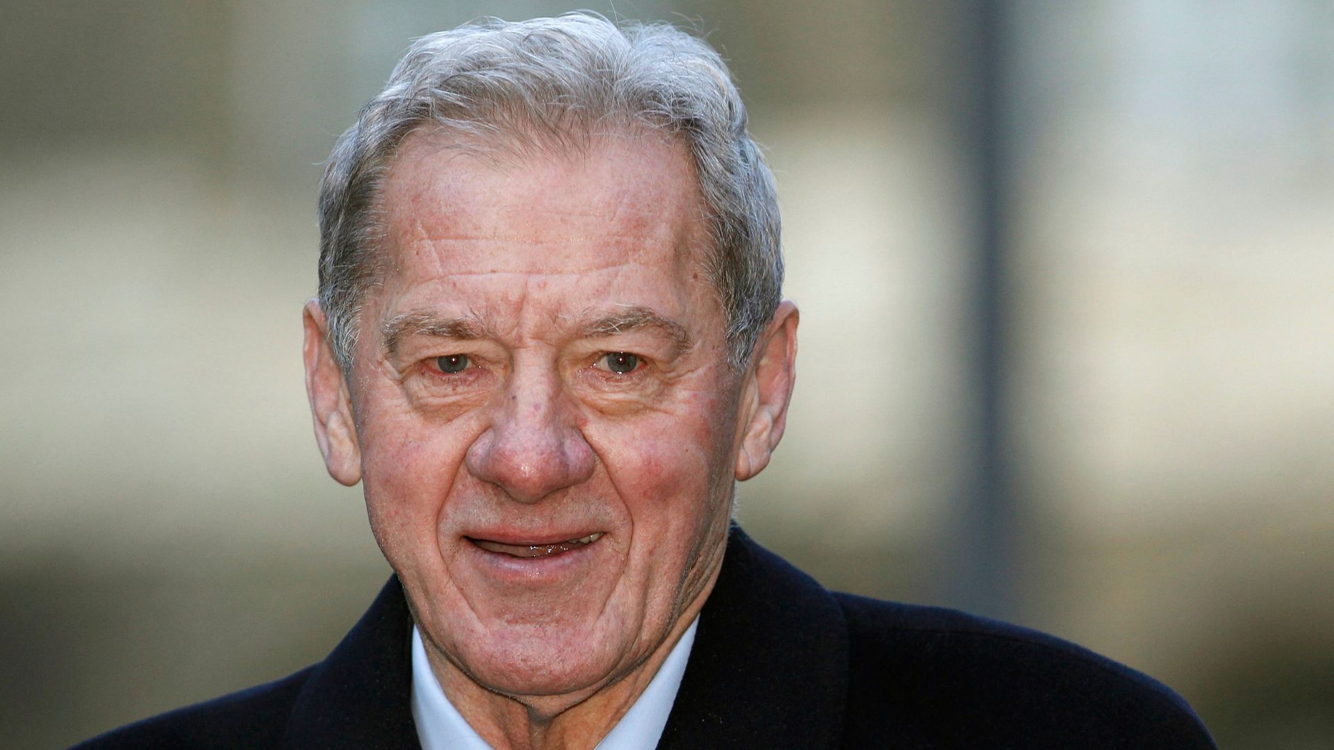 Soccer chairman Mandaric arrives at Southwark Crown Court in London