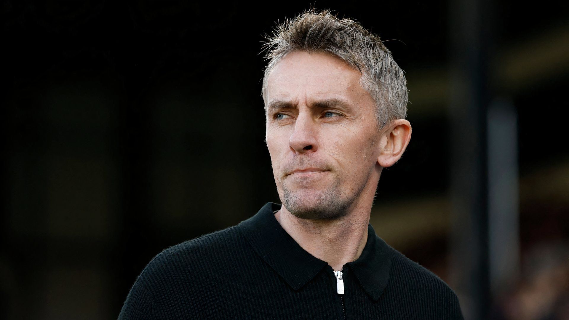 Ipswich Town manager Kieran McKenna