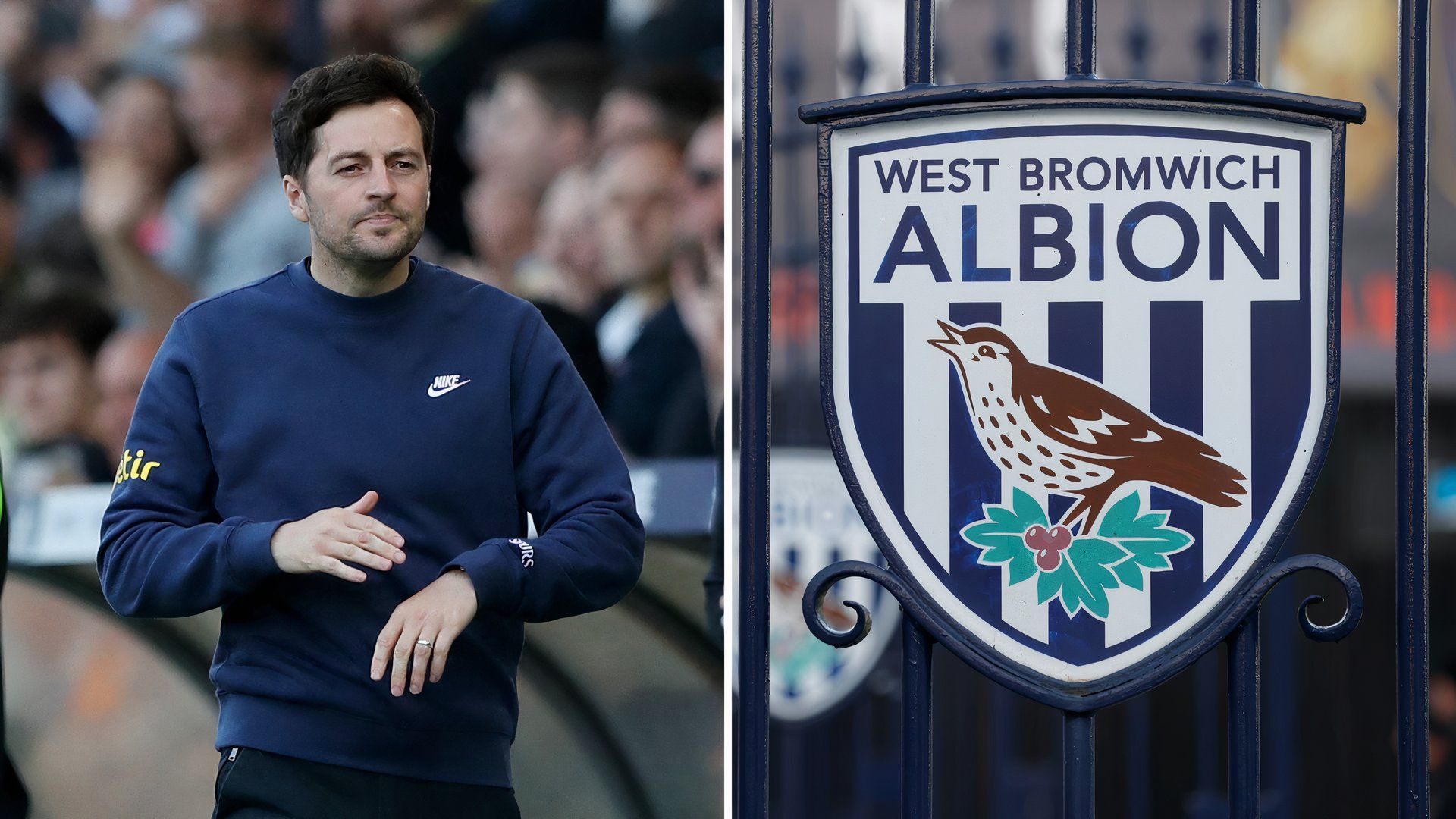 How Ryan Mason could change West Brom if appointed