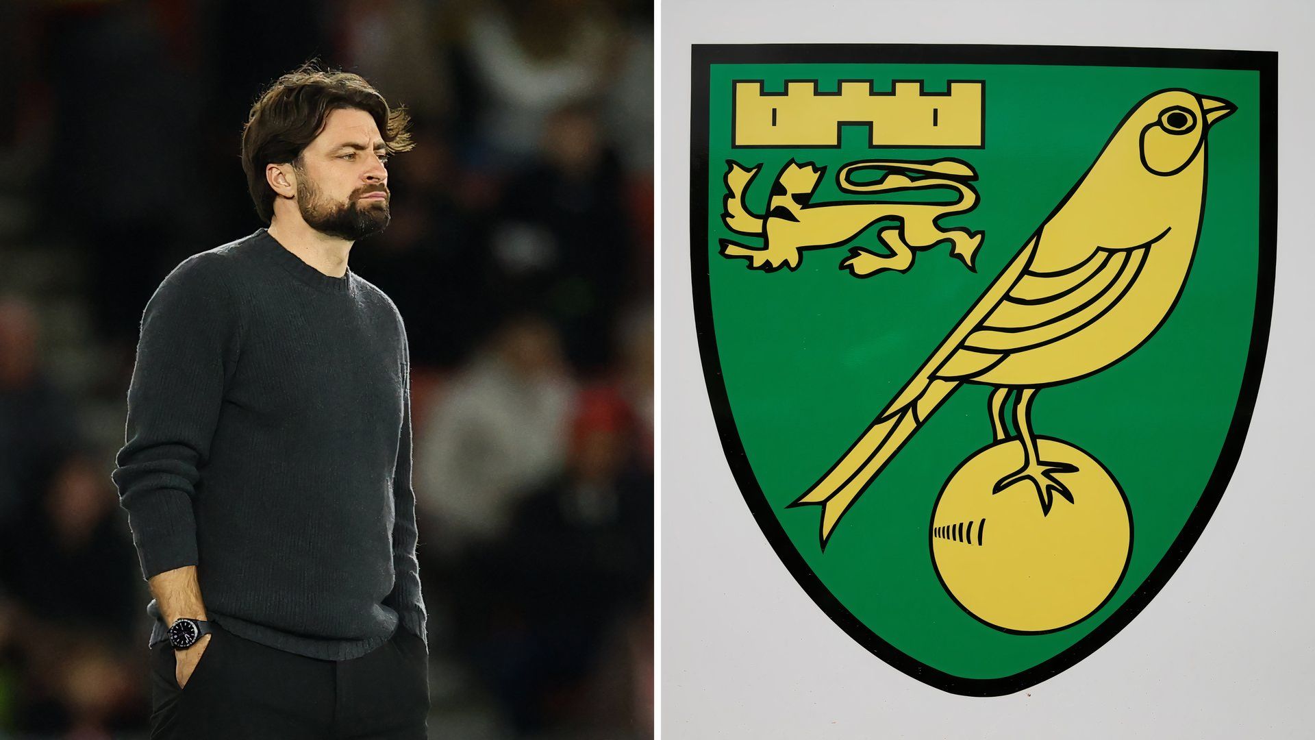 Norwich City told to consider Russell Martin after appointment stance  revealed