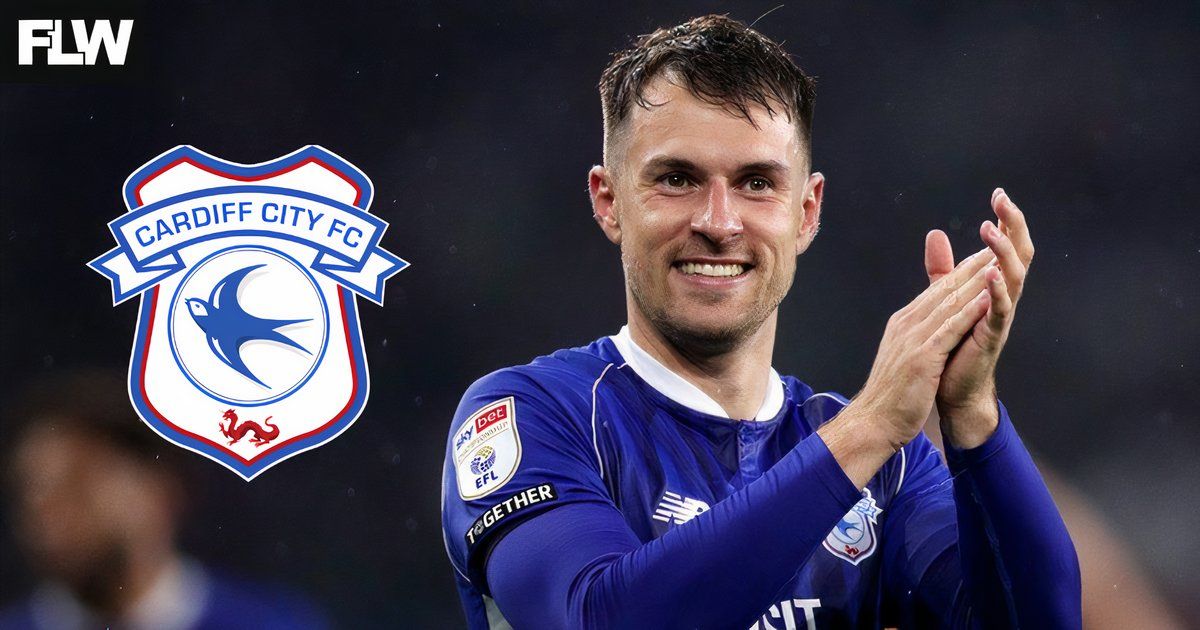 1. Is Aaron Ramsey’s appointment permanent? 1. Is Aaron Ramsey’s appointment permanent?