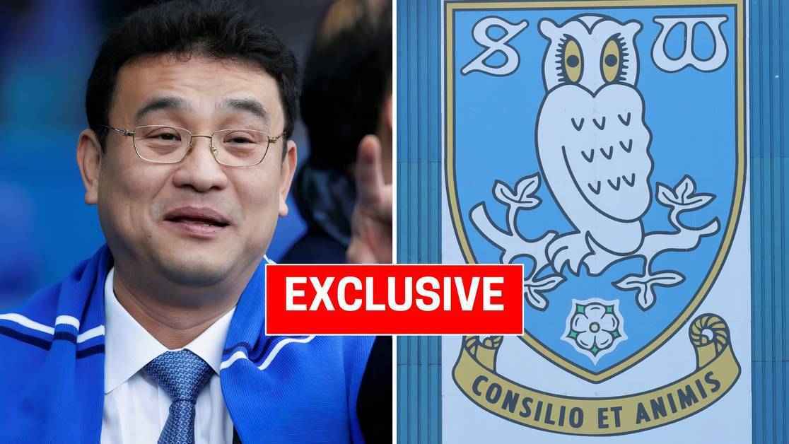 "I understand" - Exclusive: Sky Sports pundit reacts to big Sheffield Wednesday takeover news