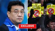 Exclusive Sheffield Wednesday Dressing Room Claim Made Amid strange 