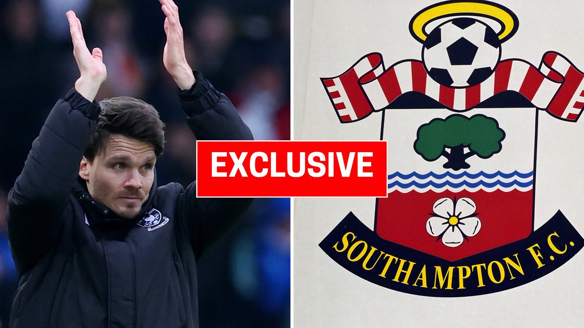 I have heard" - Exclusive: Sky Sports pundit reacts to Southampton FC, Will  Still news