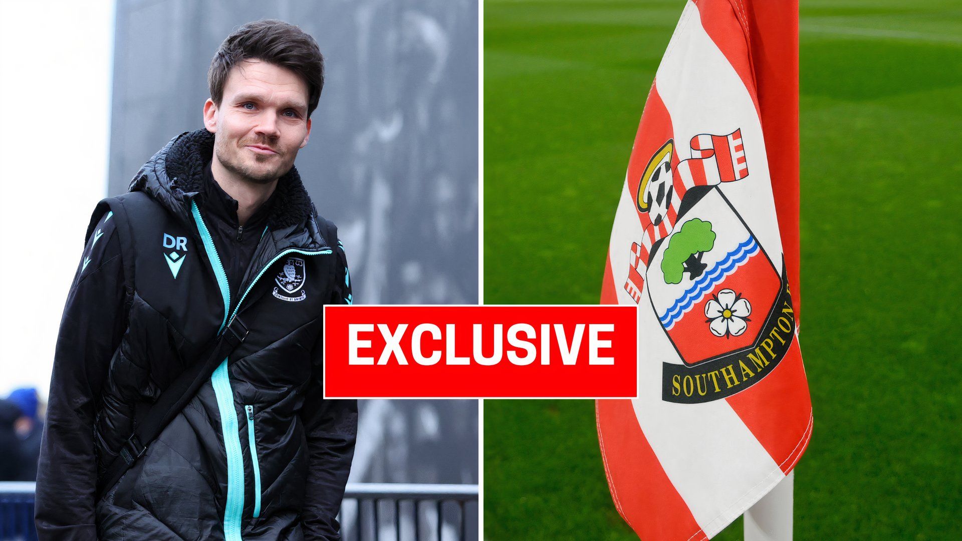 Exclusive: Sheffield Wednesday boss Danny Rohl to struggle at Southampton  if hired - they're "a mess"