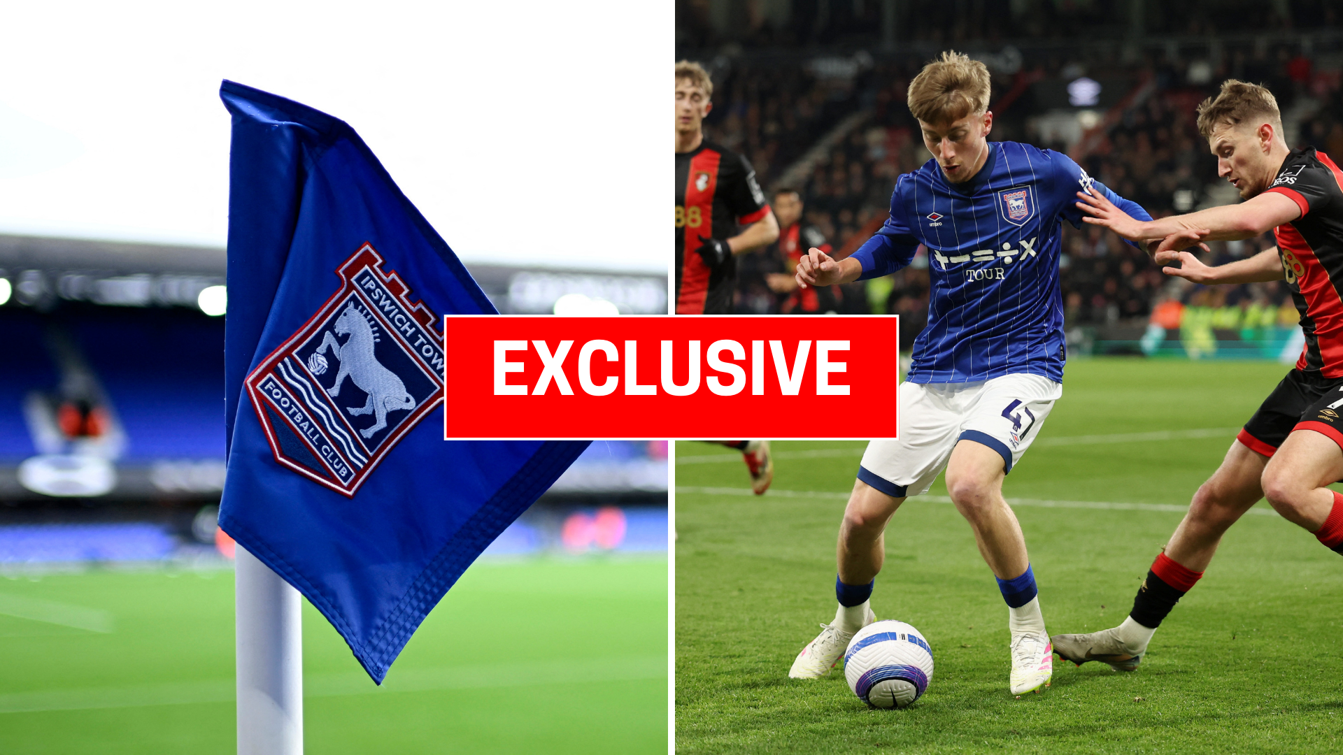 Exclusive: Don Goodman backs Jack Clarke to stay at Ipswich Town amid PSV  transfer interest