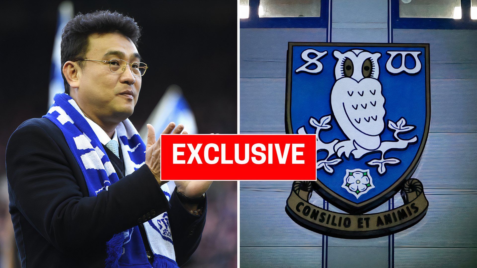 It doesn't look good" - Exclusive: Sky pundit reacts to worrying Sheffield  Wednesday, Dejphon Chansiri update